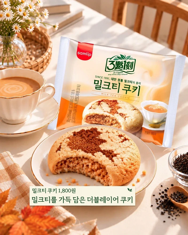 요즘 음식 광고와 메뉴에 무분별하게 Ai 돌려서 혐오 논란