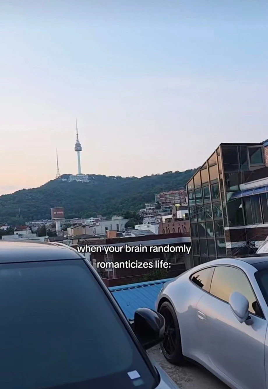 외국에서 난리난 한국 감성.