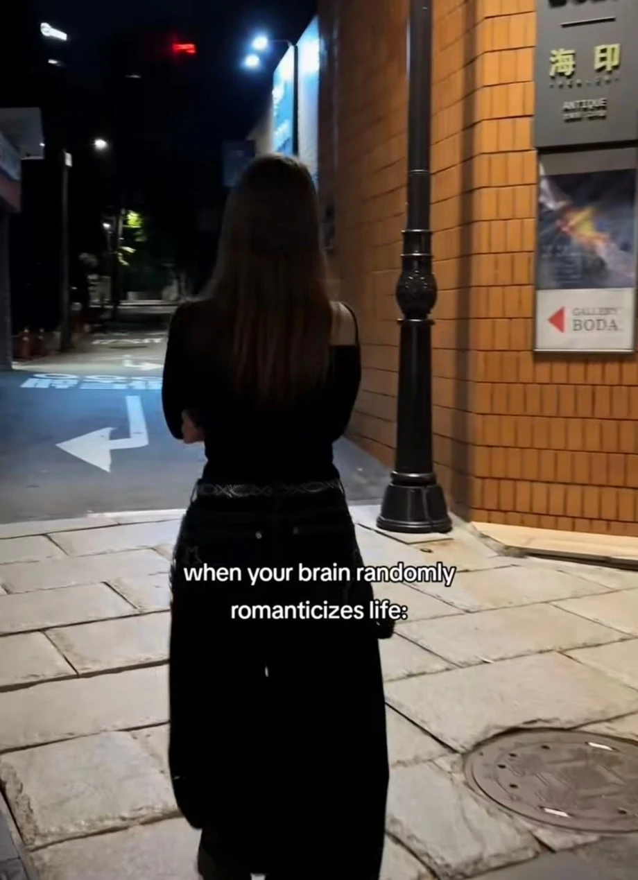 외국에서 난리난 한국 감성.