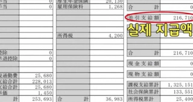 일본으로 취업한 청년들 근황