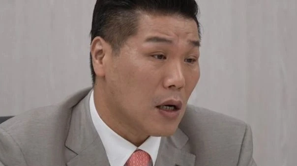 이숙캠 틀면 서장훈 맨날 이러고 있음