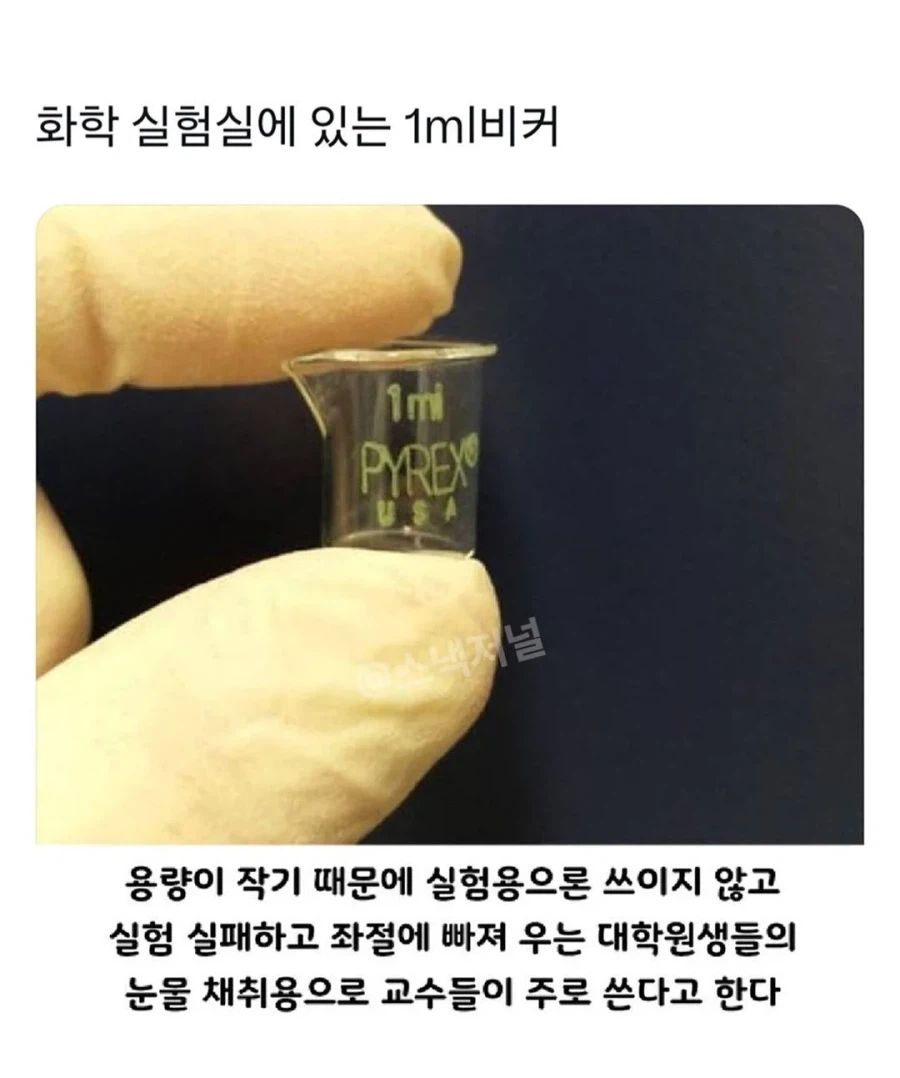 화학 실험실에 있는 1ml 비커.jpg