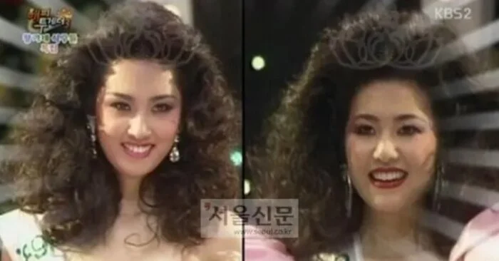 고증 무시하는 드라마.