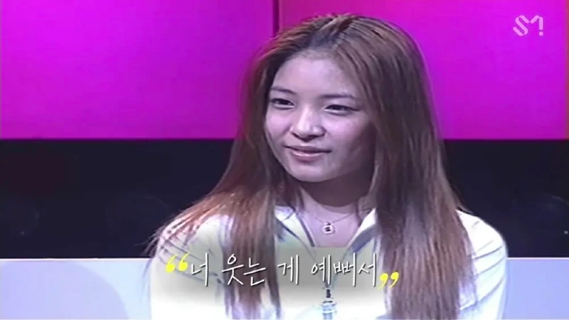 보아를 처음 만난 순간을 평생 못잊는다는 이수만