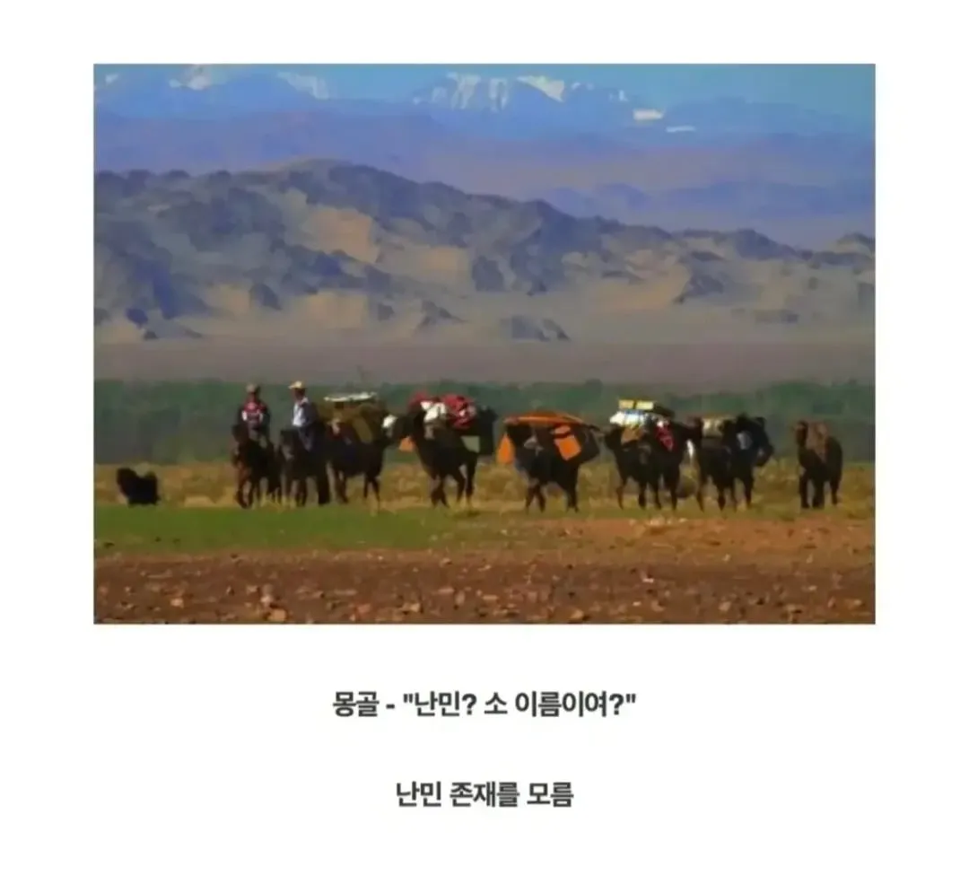 동북아 국가들의 난민 안받는 법.jpg