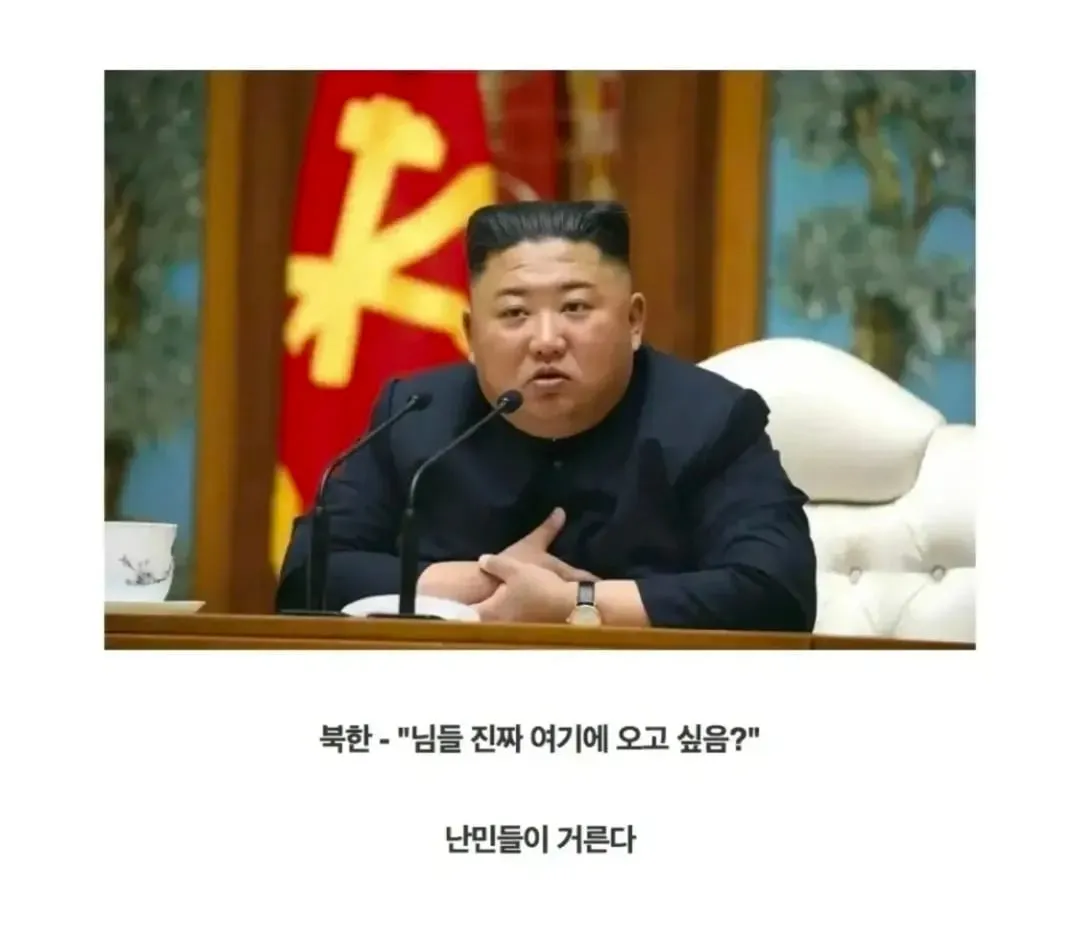 동북아 국가들의 난민 안받는 법.jpg