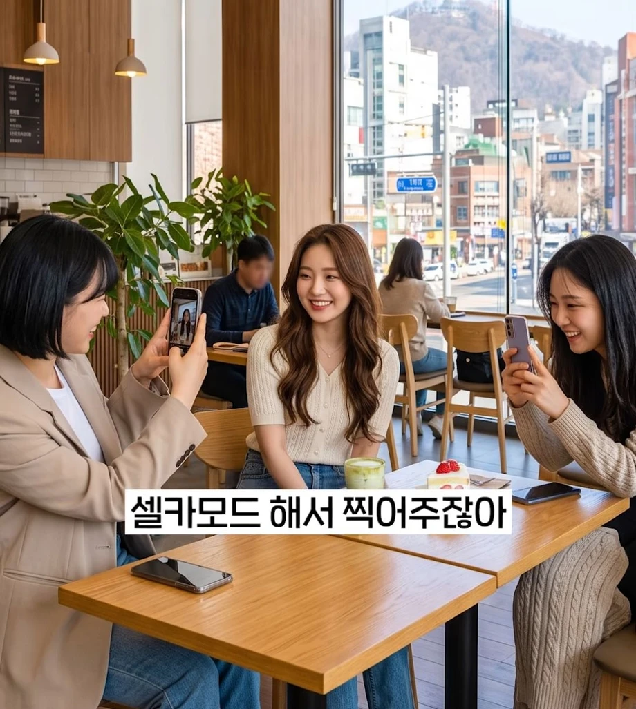 의외의 진짜 예쁜 여자 판별법.jpg
