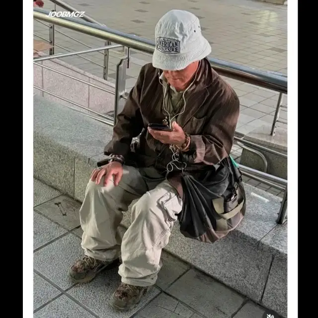 한국의 파리라는 동묘 근황
