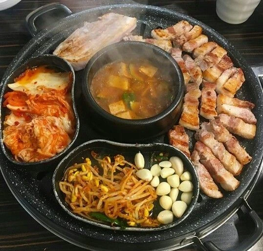 남자들 극락 가는 술 안주.jpg