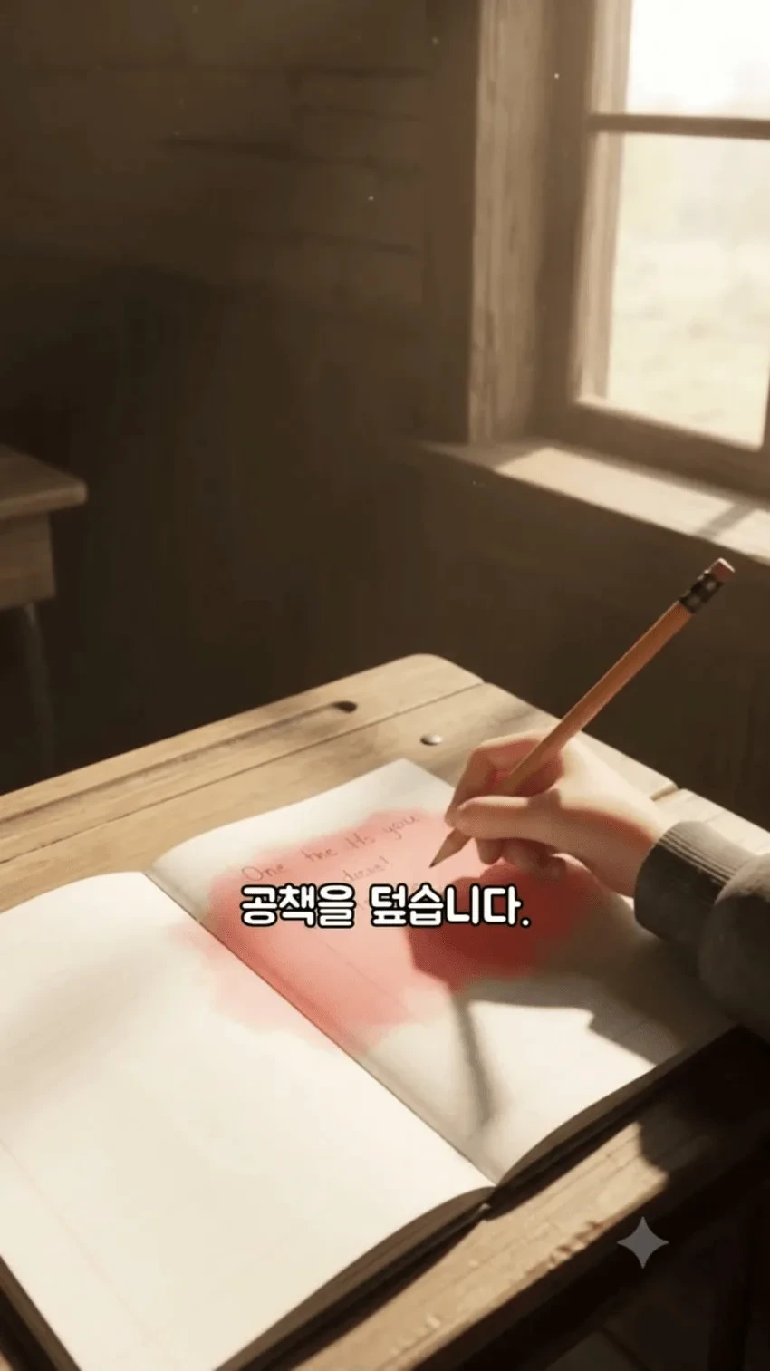 학교 교실의 창문이 거의 왼쪽에 있는 이유