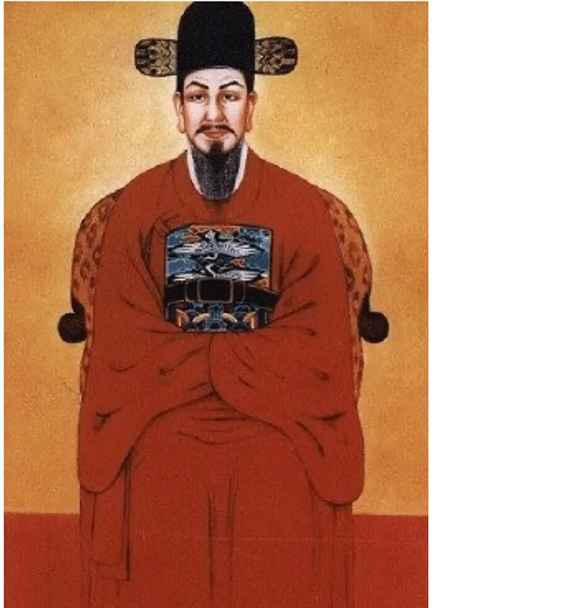 조상이 같다는 이영애와 차은우