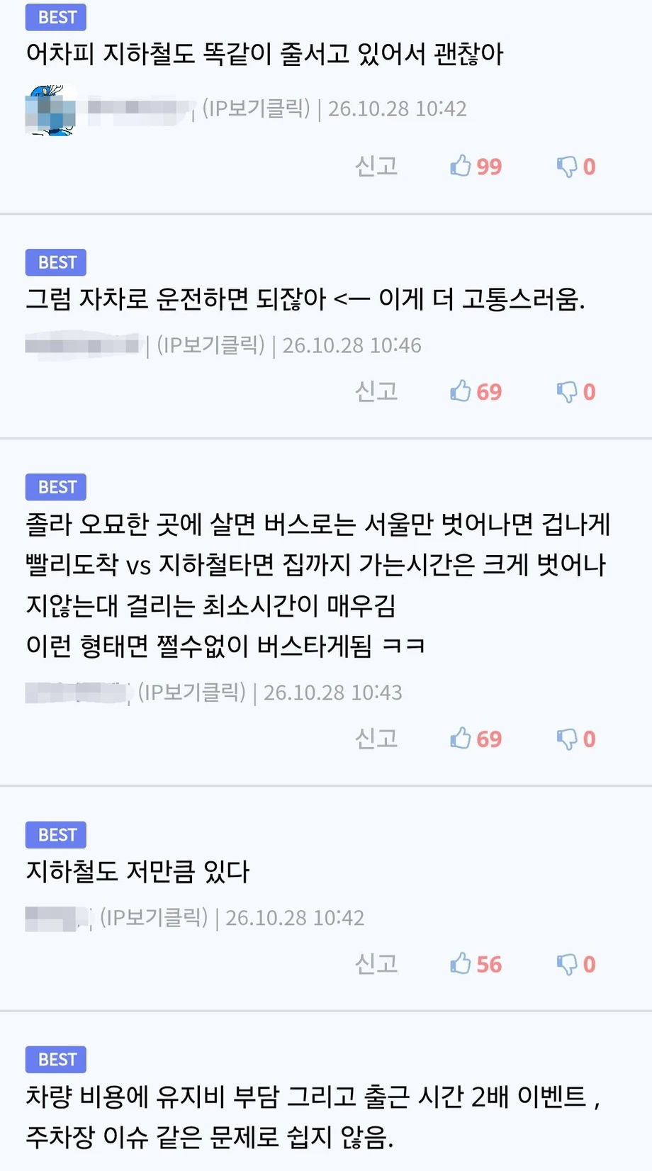 직장이 서울인 경기도인의 고통.jpg