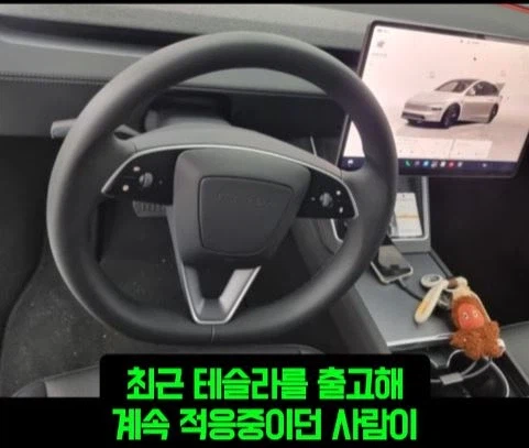 전기차 산걸 후회한다는 사람.jpg